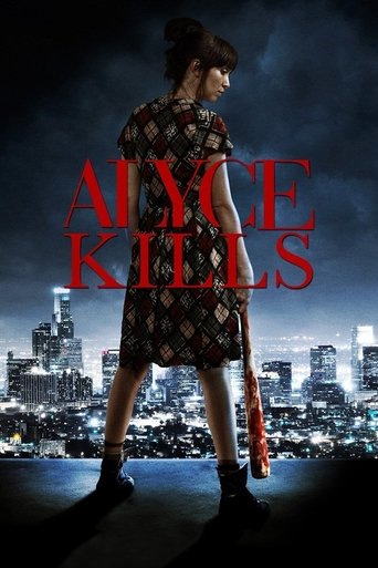 Póster de Alyce Kills