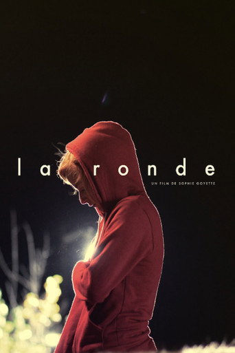 Póster de La Ronde