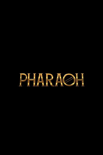 Póster de Pharaoh