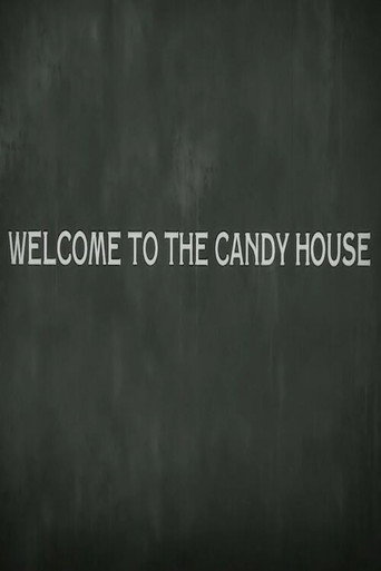 Póster de Welcome to the Candy House