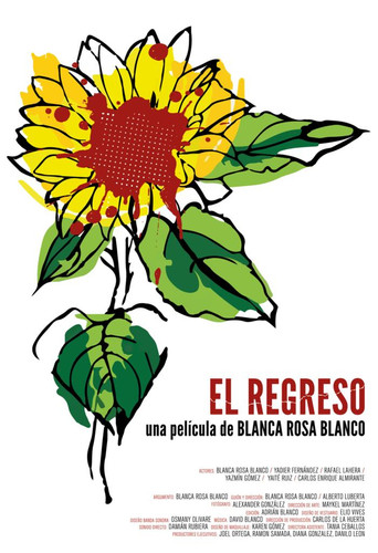 Póster de El Regreso