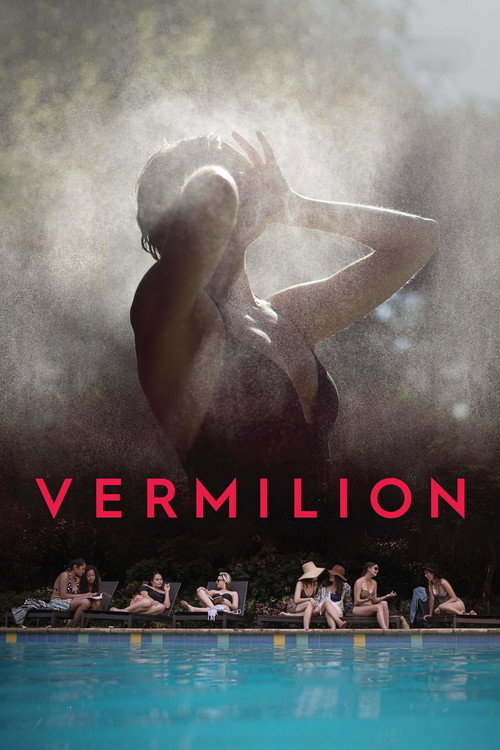 Póster de Vermilion