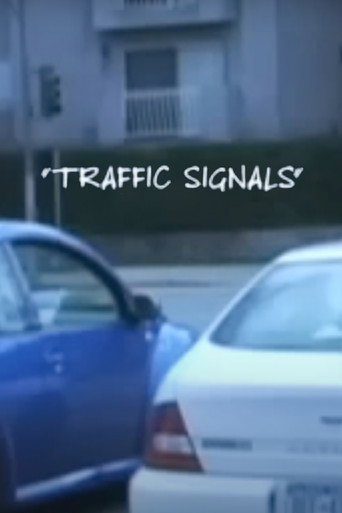 Póster de Traffic Signals