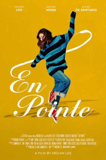 Póster de En Pointe