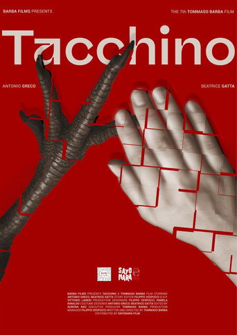 Póster de Tacchino