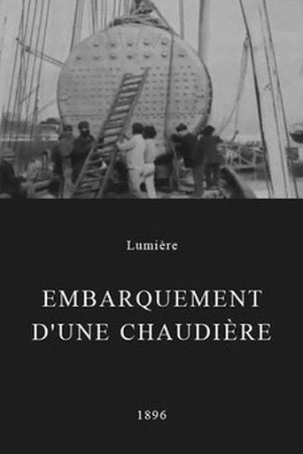 Póster de Chaudière
