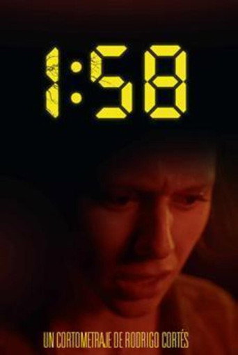Póster de 1:58