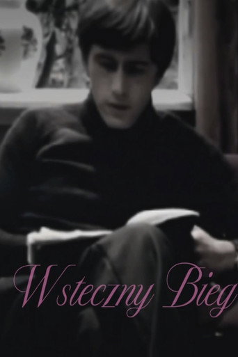 Póster de Wsteczny bieg