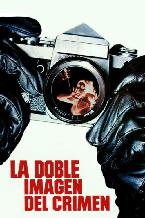 Póster de Double Exposure