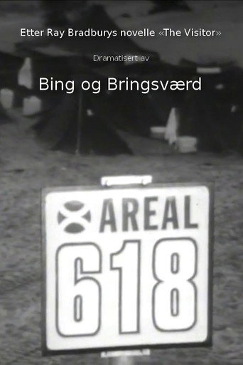 Póster de Areal 618: De forviste
