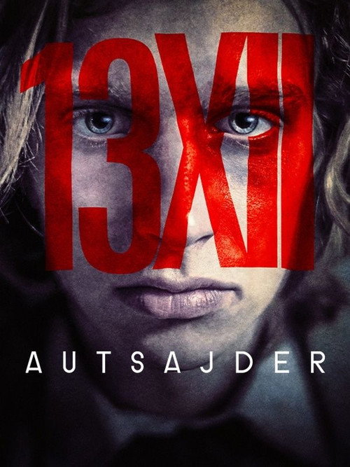 Póster de Autsajder