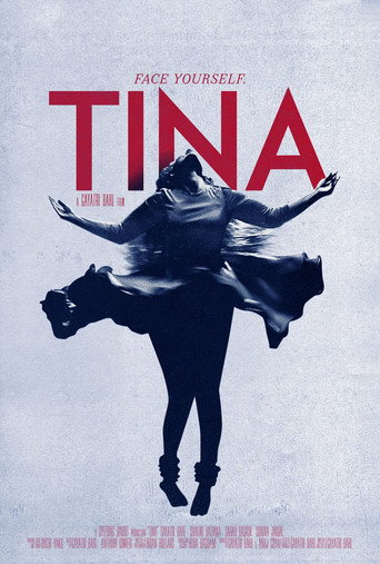Póster de Tina