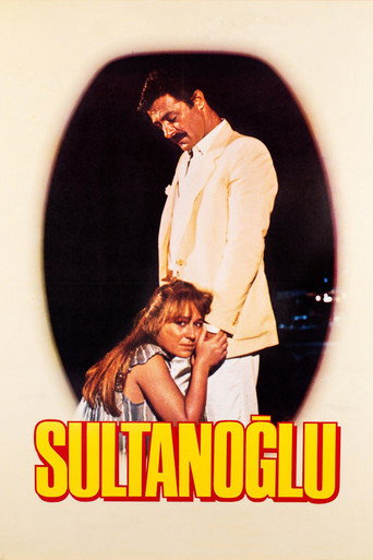 Póster de Sultanoğlu