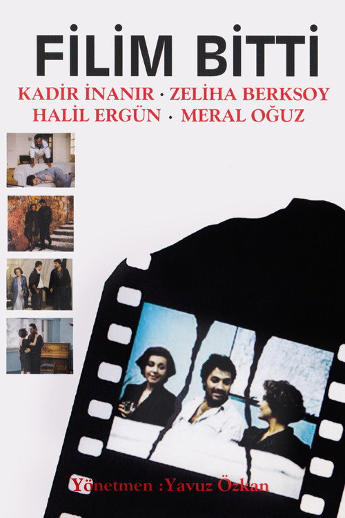 Póster de Filim Bitti