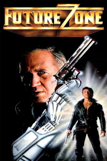 Póster de Future Zone