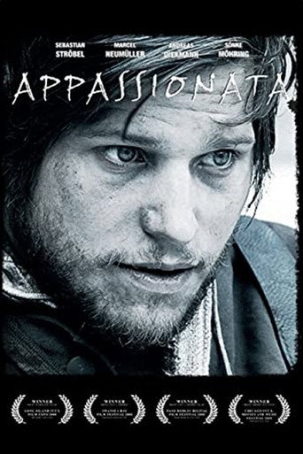 Póster de Appassionata