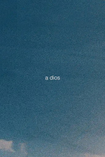 Póster de a dios