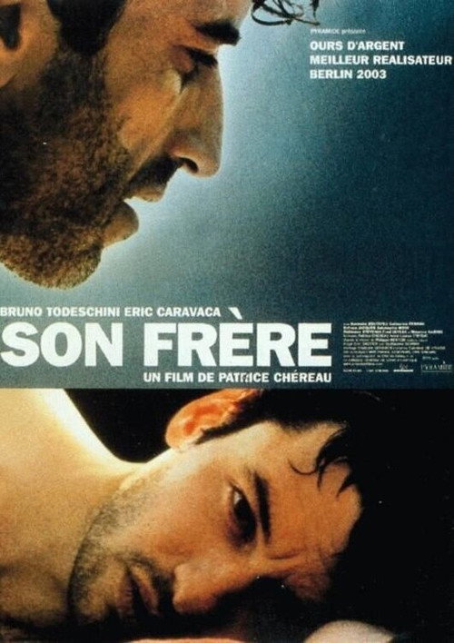 Póster de Son frère