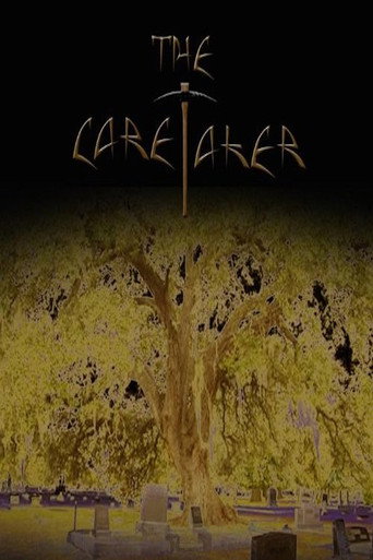 Póster de The Caretaker