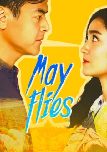 Póster de Mayflies