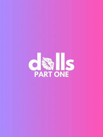 Póster de DOLLS: PART ONE