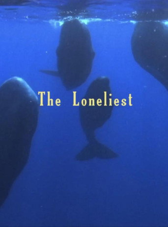 Póster de The Loneliest