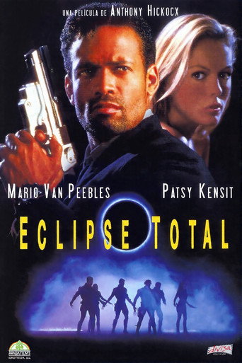 Póster de Full Eclipse