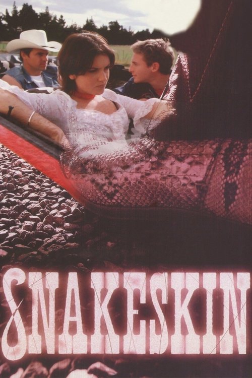 Póster de Snakeskin
