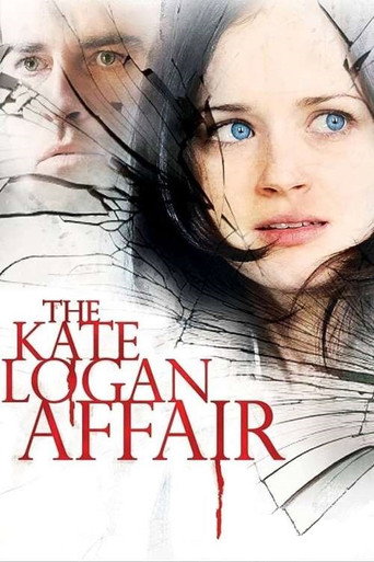 Póster de The Kate Logan Affair
