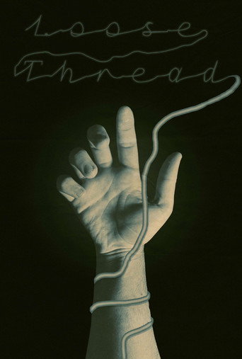 Póster de Loose Thread