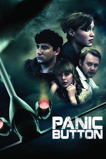 Póster de Botón de pánico