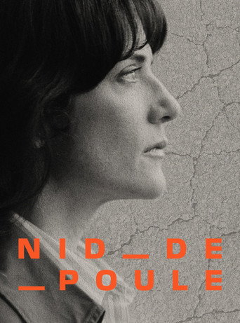 Póster de Nid-de-poule - Nos routes, un danger public?