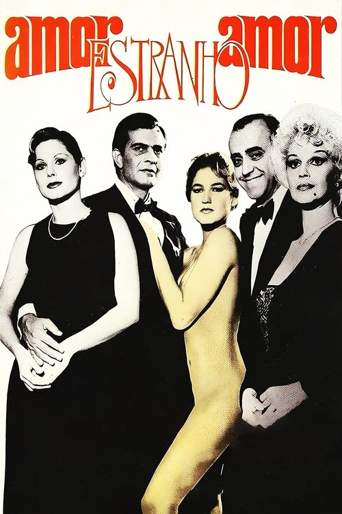 Póster de Despertar