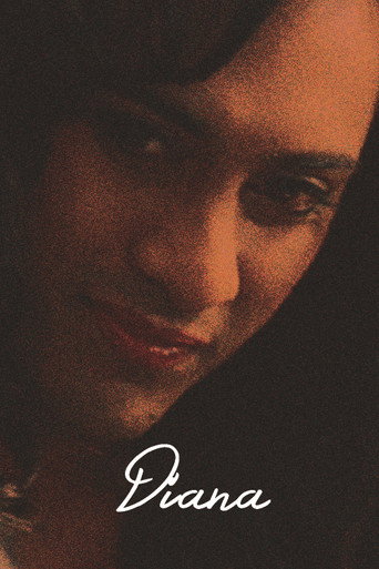 Póster de Diana