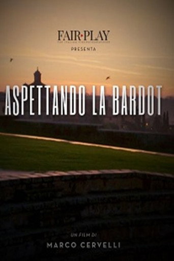 Póster de Aspettando la Bardot