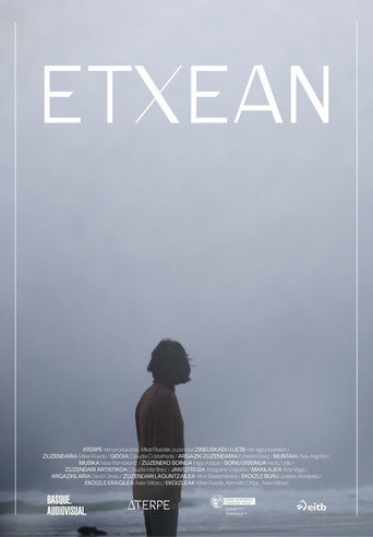 Póster de Etxean