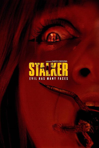 Póster de Stalker