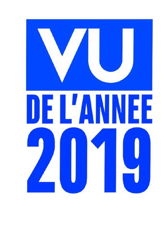 Póster de Vu de l'année 2019