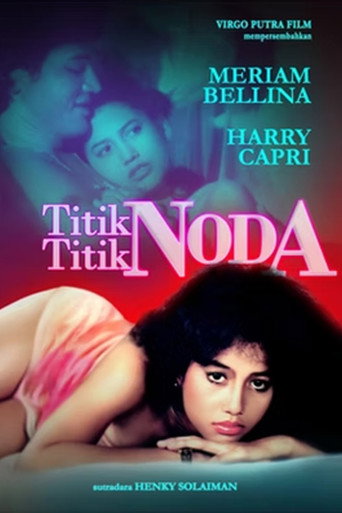 Póster de Titik-titik Noda