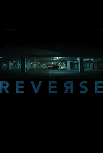 Póster de Reverse