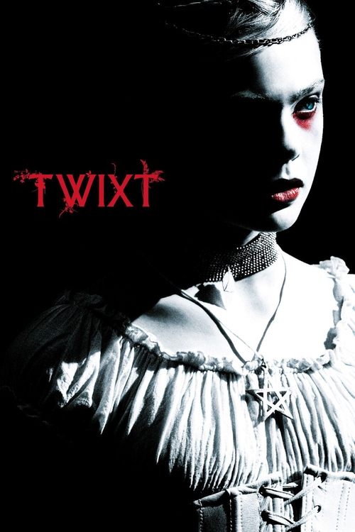 Póster de Twixt