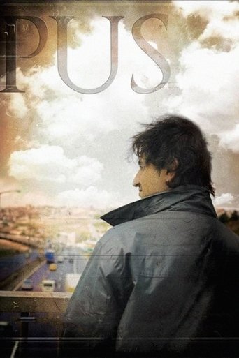 Póster de Pus