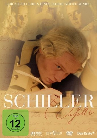 Póster de Schiller