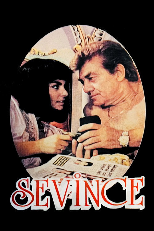 Póster de Sevince