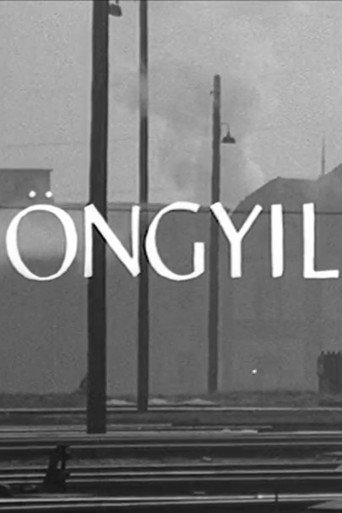 Póster de Öngyilkosság