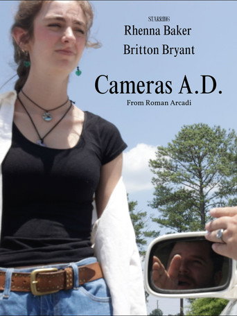 Póster de Cameras A.D.