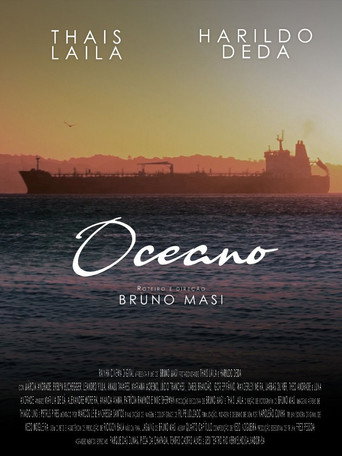Póster de Oceano