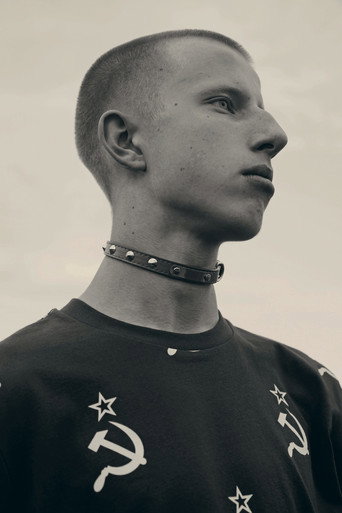 Póster de Inside Gosha Rubchinskiy’s Post-Soviet Generation