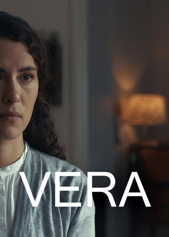 Póster de Vera