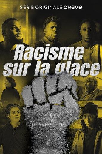 Póster de Racisme sur la glace